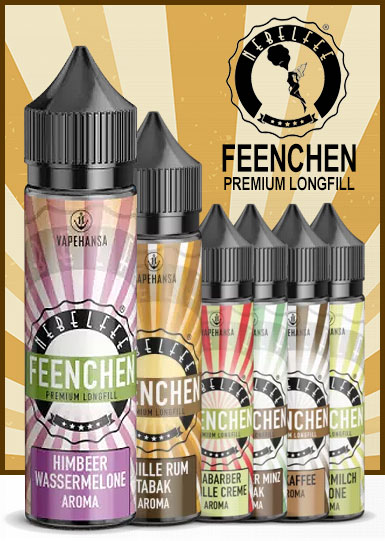 Nebelfee Feenchen Aroma